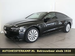 Audi A7 Sportback - 50 TDI quattro 286 PK ACC Matrix EL. Sportstoelen