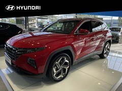 Hyundai Tucson - 1.6 T-GDI HEV Premium DIRECT LEVERBAAR | SHOWROOMKORTING