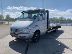 Mercedes-Benz Sprinter - 411 CDI 2.2 402