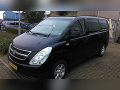 Hyundai H 300 - 2.5 CRDi Dynamic