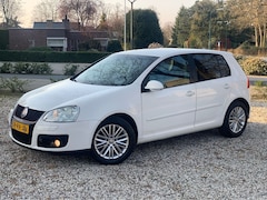 Volkswagen Golf - 1.9 TDI NAP/NWE APK/ R32-pakket