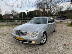 Mercedes-Benz E-klasse - 320 CDI Elegance/NAP/NAVI/PDC/YOUNGTIMER