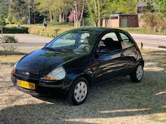 Ford Ka - 1.3 Futura