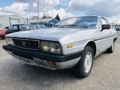 Lancia Gamma - coupe 2500