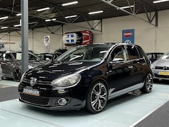 Volkswagen Golf - 1.4 TSI 122PK 5-Deurs NAVI Clima Airco SPORT