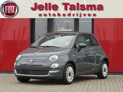 Fiat 500 - 1.0 Hybrid Lounge