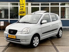 Kia Picanto - 1.0 LX |Stuurbekrachtiging |Schuifdak |NAP |
