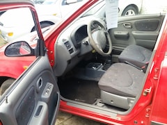 Suzuki Alto - 1.1 GLS