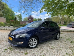 Volkswagen Polo - 1.2 TDI Bl.M. Comfl.NAVI/PDC/BT