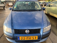 Fiat Stilo Multi Wagon - 1.6-16V Active