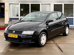 Fiat Stilo - 1.2-16V Active |Lage KM |Stuurbkr |Nieuwe APK