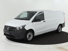 Mercedes-Benz eVito - eVito Extra Lang | 85 kW | Demo voertuig