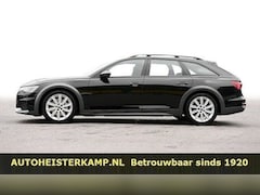 Audi A6 Allroad - 45 TDI ALLROAD quattro ACC Leder Camera