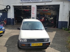 Suzuki Alto - 1.0 GL