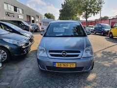 Opel Meriva - 1.6 Enjoy