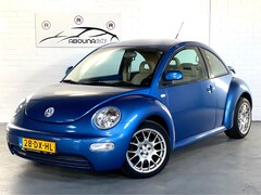 Volkswagen New Beetle - 2.0 Highline |Airco |Sport |Nieuwe APK |NAP
