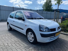 Renault Clio - 1.2 Authentique