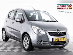 Opel Agila - 1.0 Berlin | AIRCO | VELGEN -A.S. ZONDAG OPEN