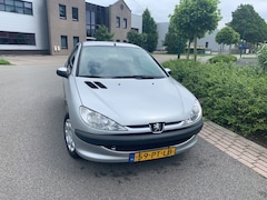 Peugeot 206 - 1.4 HDi Air-line APK/NAP