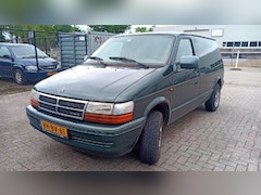 Dodge Ram Van - 2.5 td