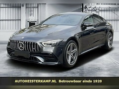 Mercedes-Benz AMG GT 4-Door Coupe - 43 AMG 367 PK Distronic Night 20 Inch