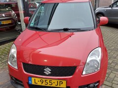 Suzuki Swift - 1.6 Sport Staat in Hoogeveen