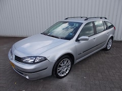 Renault Laguna Grand Tour - 2.0-16V Expression LPG G3 ( EXPORT )