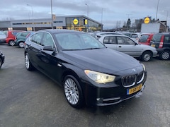 BMW 5-serie Gran Turismo - 535xi High Executive