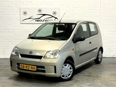Daihatsu Cuore - 1.0-12V Tokyo |Stuurbkr |Nieuwe APK |NAP
