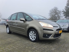 Citroën C4 Picasso - 2.0-16V *SCHAKEL COMPUTER DEFECT* Ambiance EB6V 5-Pers. Aut. *PANO+ECC+PDC+CRUISE
