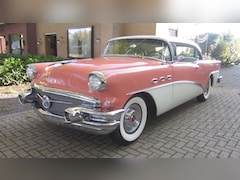 Buick Special - Riviera 46R Hardtop Coupe V 8