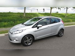 Ford Fiesta - 1.4 * 4 X Fiesta * v.a. 4999, - OP VOORRAAD