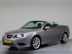 Saab 9-3 Cabrio - 1.8t 150pk Linear Sport | Rijklaarprijs