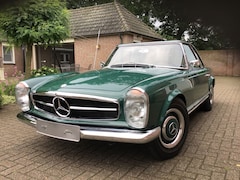 Mercedes-Benz SL-klasse Cabrio - 230