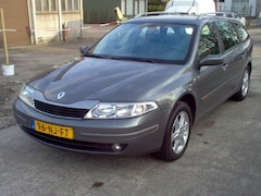 Renault Laguna Grand Tour - 2.2 16v Dci Automaat 150pk Expression