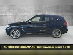 BMW X3 - M40i xDrive 354 PK Panoramadak Head-Up
