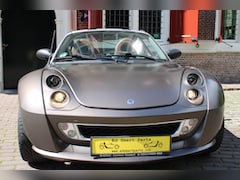 Smart Roadster - BRABUS COLLECTORS EDITION 1 of 20 produced , top condition, garantie