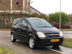 Opel Meriva - 1.6-16V Maxx | Afneembare trekhaak| LM Velgen | APK 6-2023