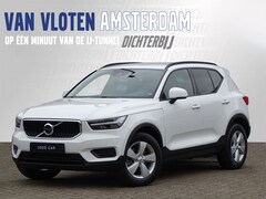 Volvo XC40 - T4 Momentum 190PK | Automaat | Navigatie