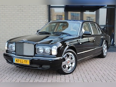 Bentley Arnage - 6.8 V8 Red Label-NIEUWSTAAT-VOLLEDIGE ONDERHOUDS HISTORIE