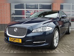 Jaguar XJ - 3.0 V6D Premium Luxury