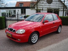 Daewoo Lanos - 1.6 SXi *97.000 org.km.*SCHUURVONDST*NIEUWSTAAT