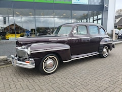 Ford Mercury - 1948 Eight V8