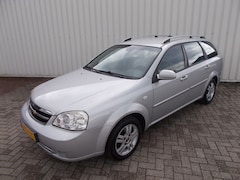 Chevrolet Nubira Station Wagon - 1.8-16V Class ( LPG G3 GASONDERBOUW )