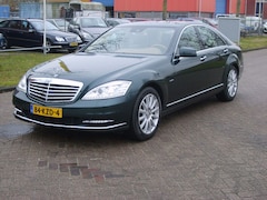 Mercedes-Benz S-klasse - 350 CDI BlueEFFICIENCY Prestige Plus