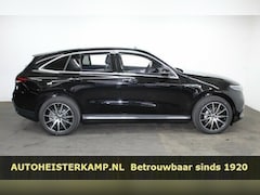 Mercedes-Benz EQC - 400 4M AMG 67.500 ex BTW Distronic 20 Inch Keyless-Go