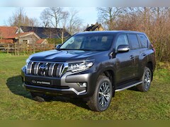 Toyota Land Cruiser - 2.8 D-4D Professional 2023 NW MODEL 204 PK / OP VOOORRAAD