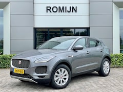 Jaguar E-Pace - P200 AWD 200PK Aut Premium Edition PANORAMADAK