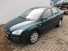 Ford Focus - 1.6 TDCI Automaat