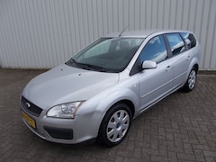 Ford Focus Wagon - 1.6 TDCI Trend